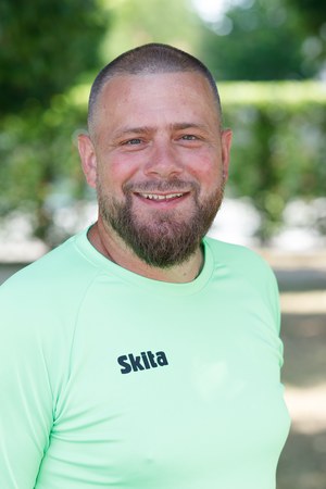Nicolas CHONÉ